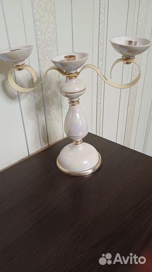 Подсвечник