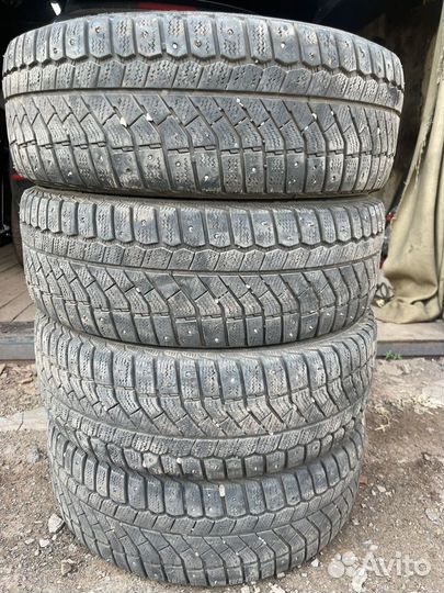 Viatti Brina Nordico V-522 205/65 R15