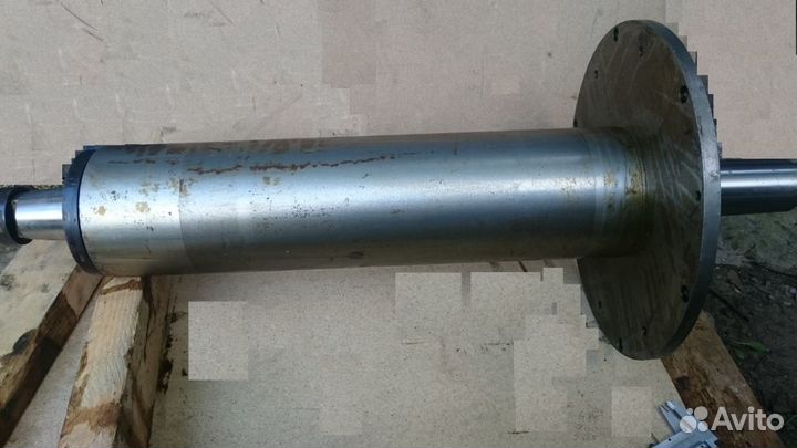 Waldrich Coburg Вальдрих Кобург шпиндель 41105.53