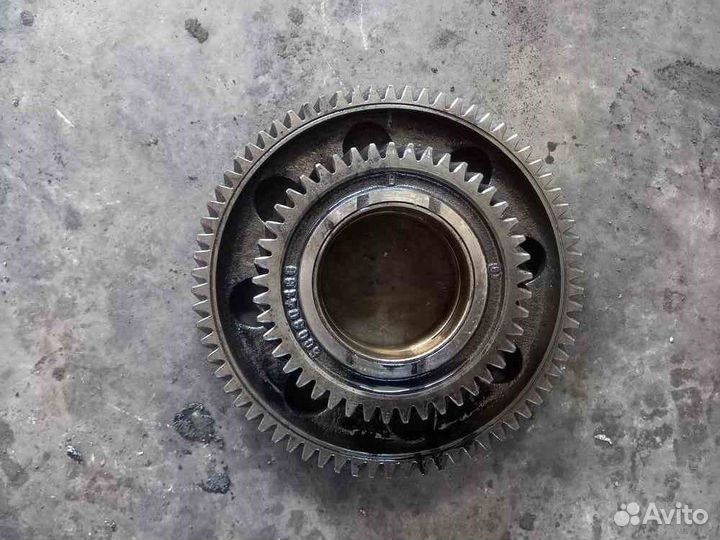 Шестерня грм двойная Cursor10