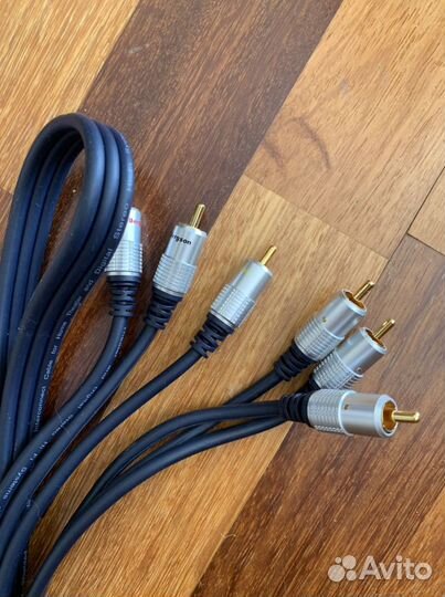 Межблочный кабель Bergson