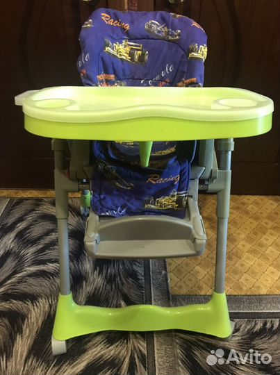 Стул для кормления