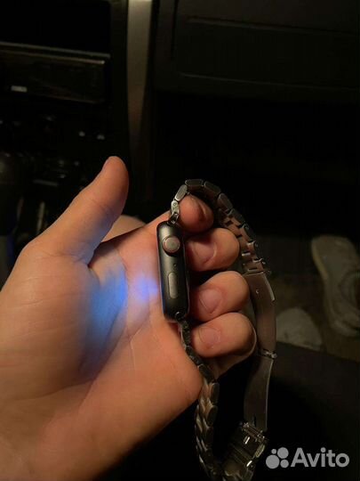Apple watch 8 mini 41mm