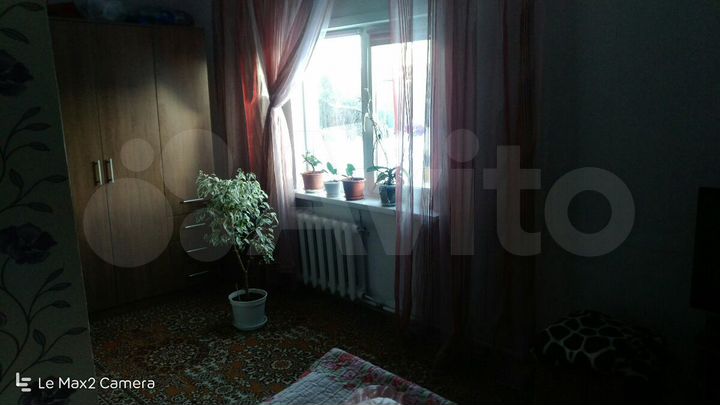 Дом 75 м² на участке 8 сот.