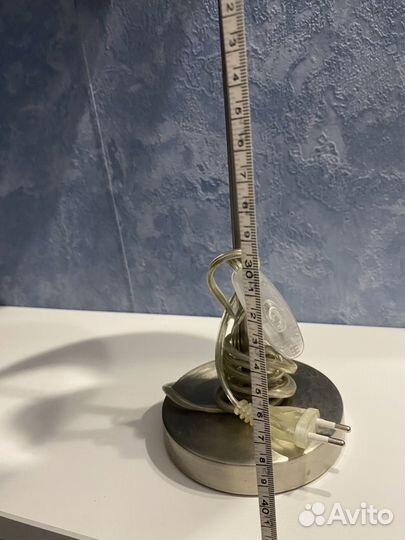 Лампа настольная в стиле IKEA