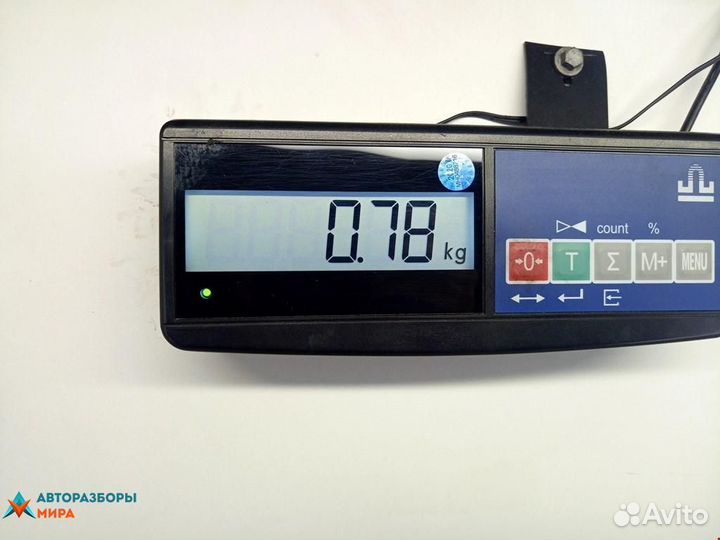 Охладитель EGR / Радиатор EGR Rover 75 2004