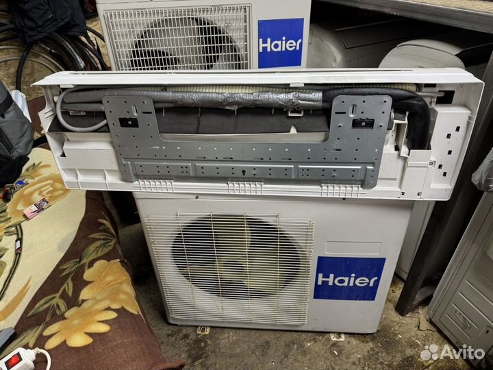 Сплит система 18 бу