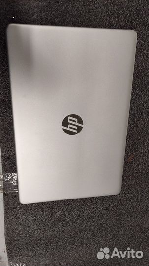 Ноутбук HP 15s-eq1196ur