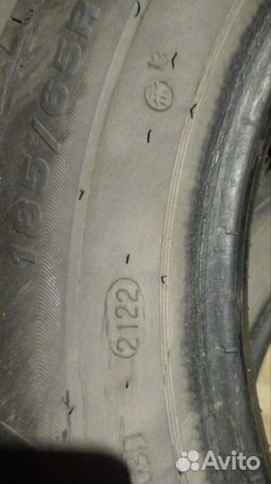 Viatti Strada Asimmetrico 185/65 R15