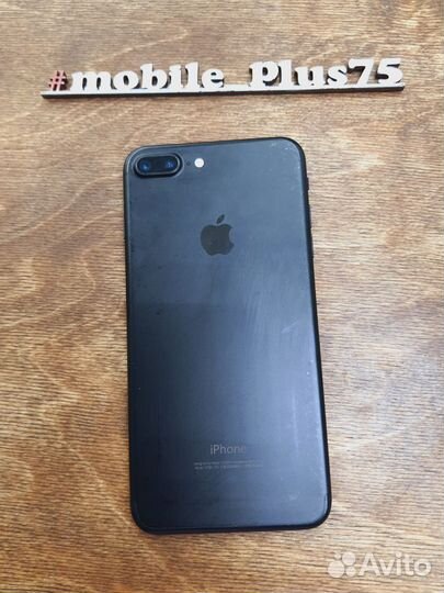 iPhone 7 Plus, 32 ГБ
