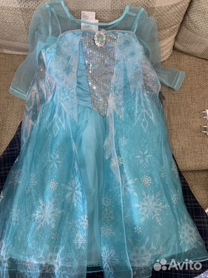 Новогодние костюмы