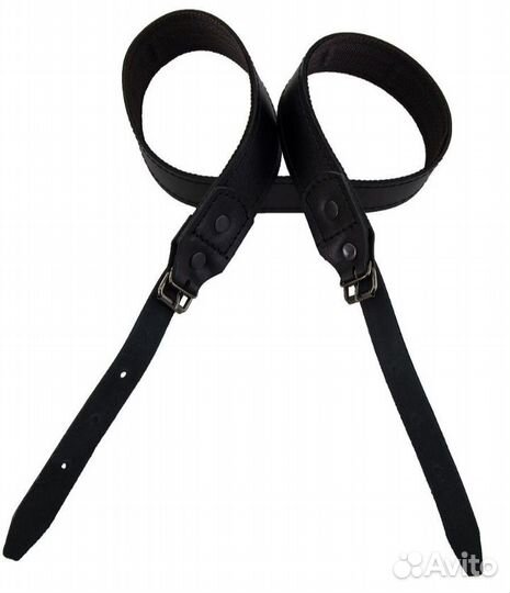 Ремень для ружья (погон) из натуральной кожи