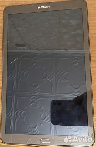 Планшет Samsung