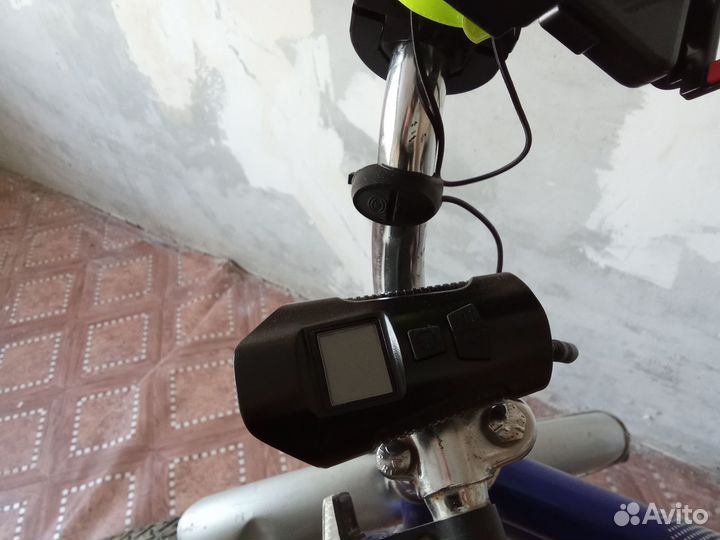 Велосипед Stels navigator 330