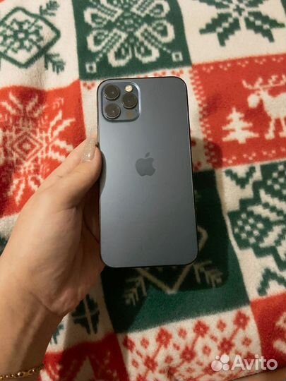 iPhone 12 Pro, 128 ГБ