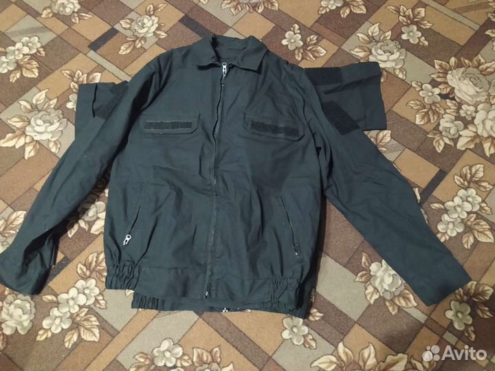 Офисная военная форма