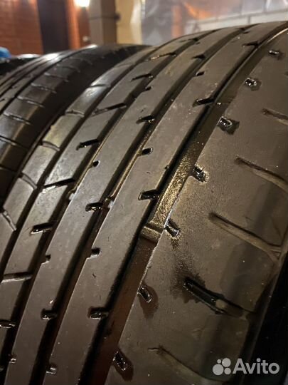 Toyo Proxes R36 225/55 R19 99V