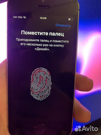iPhone se 32gb