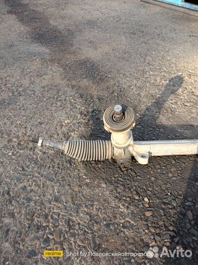 Рулевая рейка Kia Optima TF