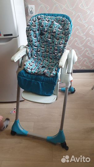 Стул для кормления