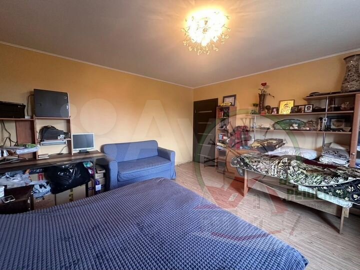 Дом 230,4 м² на участке 7,8 сот.