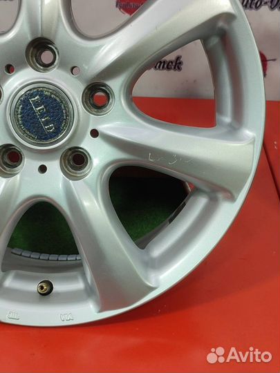 Литые диски R16