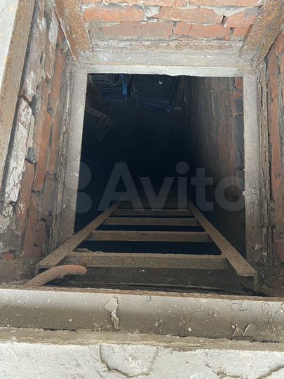 Гараж, 16 м²