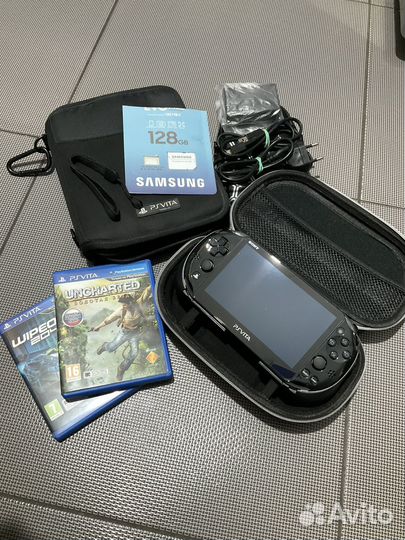 Sony Vita Slim 2000 Идеал 2023