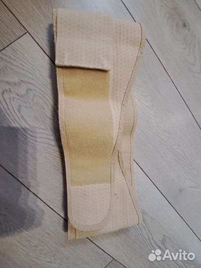 Бандаж для беременных и после родов