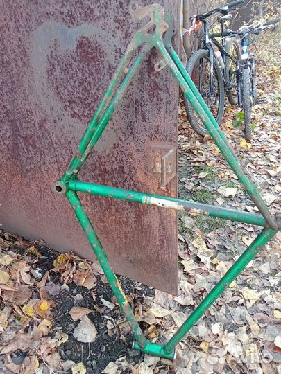 Запчасти старт шоссе хвз