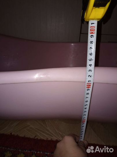 Ванночка для купания