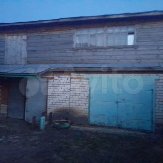 Дом 72 м² на участке 25 сот.