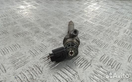 Форсунка дизельная BMW 5 F10/F11 (KDN18AL01)