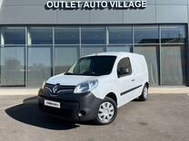 Renault Kangoo 1.6 MT, 2013, 151 371 к�м, с пробегом, цена 989 000 руб.