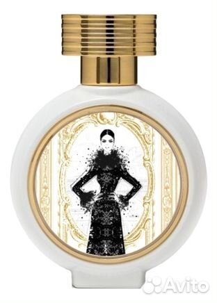 Haute Fragrance Company Beautiful & Wild 15 мл