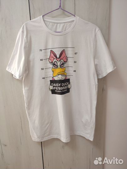 Футболка женская 42-44