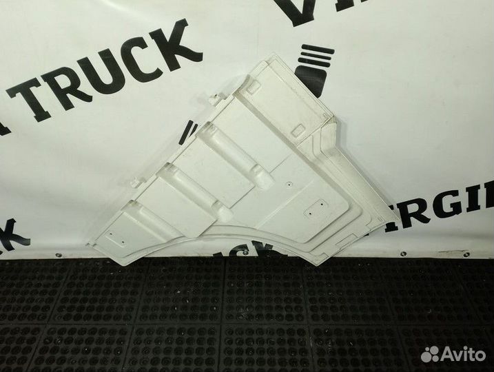 Продолжение двери левой Daf XF106