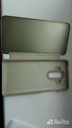 Чехол для Huawei mate 10