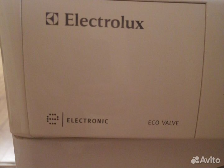 Стиральная машина electrolux ewc 1350