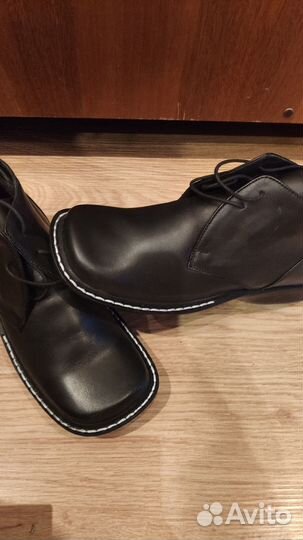 Ботинки детские демисезонные