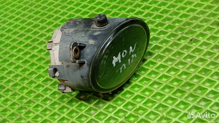 Фара противотуманная правая Ford Mondeo 3