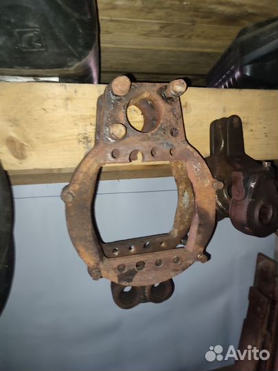 Запчасти на камаз