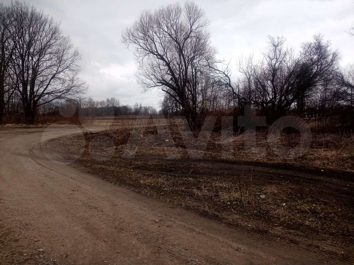 Участок 7,4 га (СНТ, ДНП)