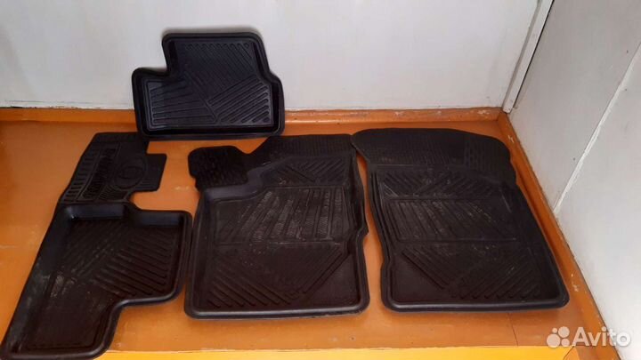 Коврики LADA granta