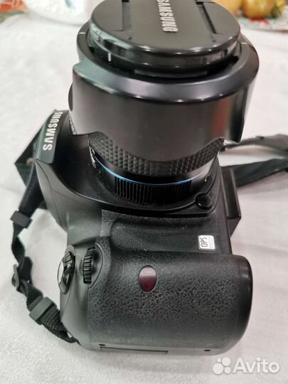 Фотоаппарат Самсунг GX10