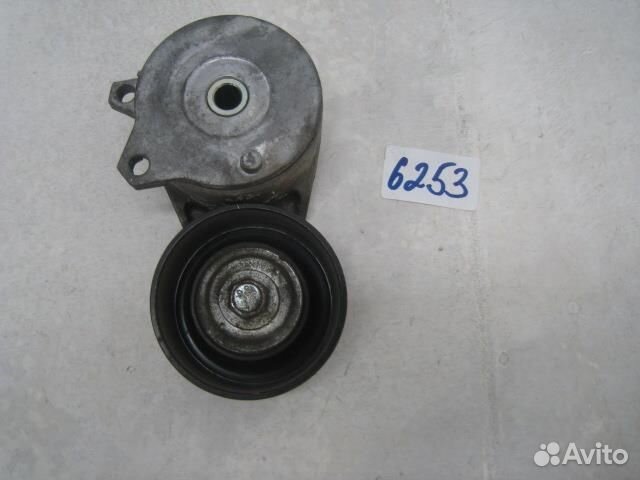 Ролик натяжитель Nissan Juke F15