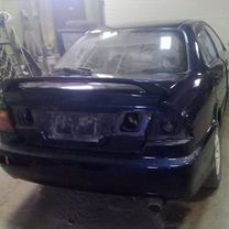 Honda Accord 2.0 AT, 1998, 340 000 км, с пробегом, цена 439 900 руб.