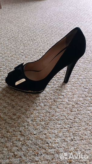 Туфли женские 40 размер