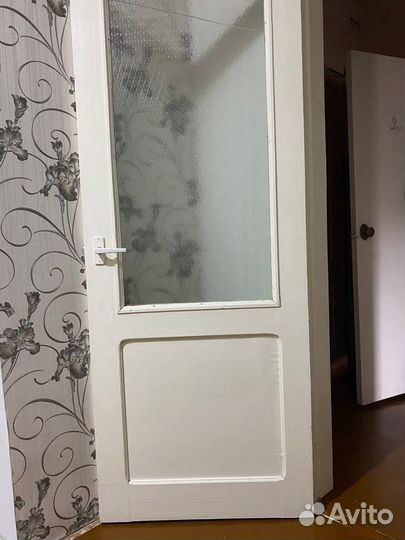 Дверь межкомнатная