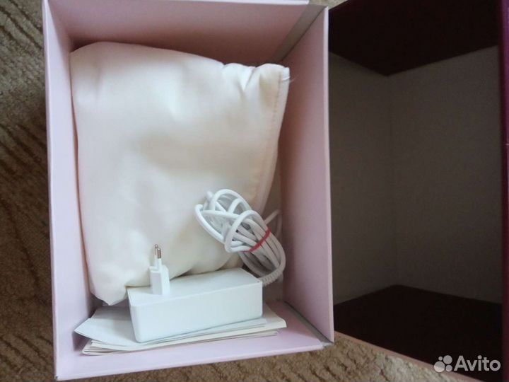 Фотоэпилятор philips lumea prestige